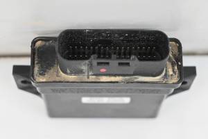 Kubota - 16 Kubota RTV500 Electric Control Unit Ecu - Image 4