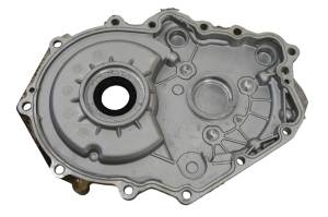 Kubota - 17 Kubota RTV-X1140 Right Side Gearcase Cover - Image 3