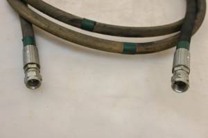 Kubota - 17 Kubota RTV-X1140 Hydraulic Steering Hose - Image 3
