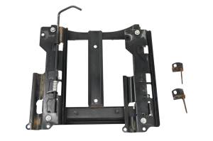 Kubota - 17 Kubota RTV-X1140 Driver Seat Base Bracket Mount - Image 3