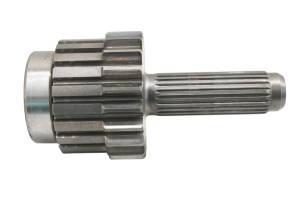Kubota - 17 Kubota RTV-X1140 Rear Left Differential Shaft Gear - Image 2