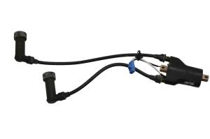 Kubota - 16 Kubota RTV500 Ignition Coil - Image 2