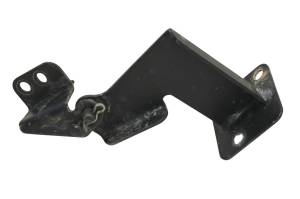17 Kubota RTV-X1140 Rear Seat Base Right Bracket Mount