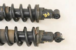 Kubota - 17 Kubota RTV-X1140 Front Shocks - Image 3