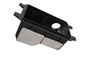 23 Bighorn Explorer 450 VXL-T Airbox Intake Air Box