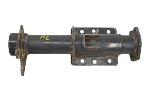 Kubota - 16 Kubota RTV500 Rear Left Axle Tube Housing - Image 1