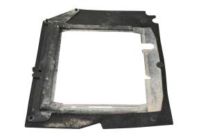 Kubota - 16 Kubota RTV500 Radiator Shroud Guard - Image 2