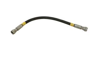 17 Kubota RTV-X1140 Hydraulic Lift Cylinder Hose