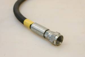 Kubota - 17 Kubota RTV-X1140 Hydraulic Lift Cylinder Hose - Image 3