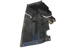 Kubota - 17 Kubota RTV-X1140 Front Center Dash Console Panel Cover - Image 2