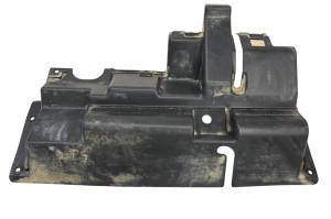 Kubota - 17 Kubota RTV-X1140 Front Center Dash Console Panel Cover - Image 3