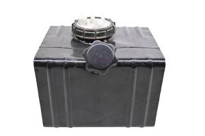 23 Bighorn Explorer 450 VXL-T Gas Tank & Fuel Pump