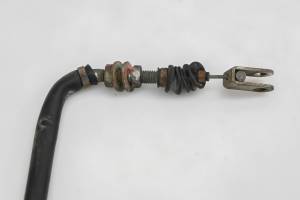 Kubota - 16 Kubota RTV500 Engine Cable - Image 2