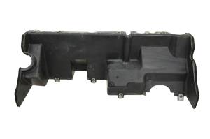 17 Kubota RTV-X1140 Upper Console Dash Panel Cover