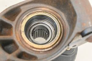 Kubota - 17 Kubota RTV-X1140 Rear Right Or Left Spindle Knuckle - Image 4
