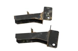 Kubota - 17 Kubota RTV-X1140 Front Bumper Brackets Mounts - Image 2