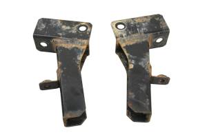 Kubota - 17 Kubota RTV-X1140 Front Bumper Brackets Mounts - Image 3