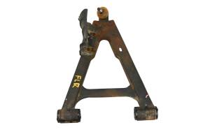 Kubota - 17 Kubota RTV-X1140 Front Lower Right Or Left A-Arm - Image 2