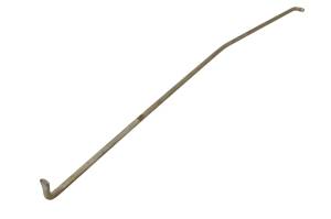 Kubota - 16 Kubota RTV500 Hood Bonnet Prop Rod - Image 2