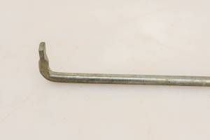 Kubota - 16 Kubota RTV500 Hood Bonnet Prop Rod - Image 3
