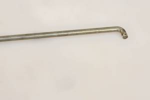 Kubota - 16 Kubota RTV500 Hood Bonnet Prop Rod - Image 4