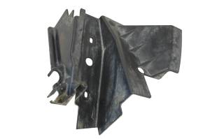 17 Kubota RTV-X1140 Right Radiator Splash Guard Cover