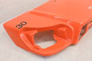 Kubota - 17 Kubota RTV-X1140 Hood Front Fender Cover - Image 2