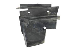 Kubota - 17 Kubota RTV-X1140 Left Radiator Splash Guard Cover - Image 2