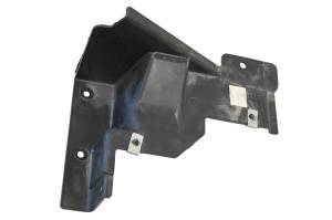 Kubota - 17 Kubota RTV-X1140 Front Lower Dash Console Panel Cover - Image 3