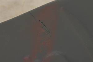 Kubota - 17 Kubota RTV-X1140 Passenger Side Seat Back Cushion - Image 4