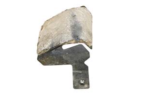 Kubota - 17 Kubota RTV-X1140 Suspension Heat Shield Guard - Image 2