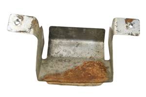 Kubota - 17 Kubota RTV-X1140 Suspension Heat Shield Guard - Image 3