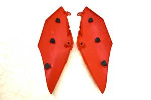 Acerbis - 20 Honda CRF450R Side Number Fenders Panels Left & Right Acerbis - Image 3