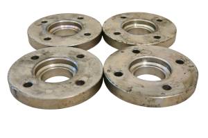 Kubota - 17 Kubota RTV-X1140 Front & Rear Wheel Spacers 4X110 3/4" - Image 4