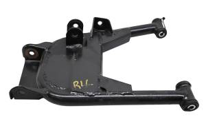 23 Bighorn Explorer 450 VXL-T Rear Lower Left A-Arm
