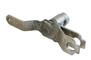 Kubota - 17 Kubota RTV-X1140 Rear Left Brake Cam Lever - Image 1
