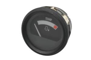 16 Kubota RTV500 Temperature Dash Gauge