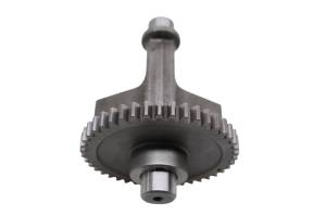23 Bighorn Explorer 450 VXL-T Counter Balancer Crankshaft Balance - Image 2