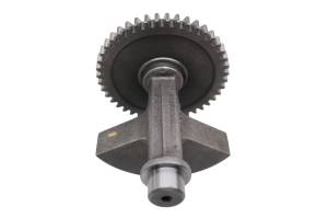23 Bighorn Explorer 450 VXL-T Counter Balancer Crankshaft Balance - Image 3