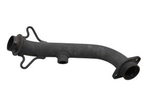 23 Bighorn Explorer 450 VXL-T Header Exhaust Head Pipe