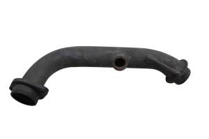 23 Bighorn Explorer 450 VXL-T Header Exhaust Head Pipe - Image 2