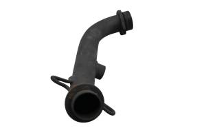 23 Bighorn Explorer 450 VXL-T Header Exhaust Head Pipe - Image 3
