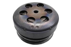 23 Bighorn Explorer 450 VXL-T Secondary Driven Clutch