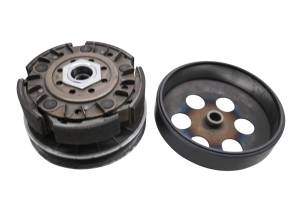 23 Bighorn Explorer 450 VXL-T Secondary Driven Clutch - Image 2