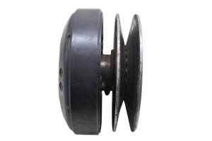 23 Bighorn Explorer 450 VXL-T Secondary Driven Clutch - Image 4