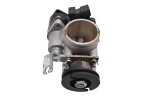 23 Bighorn Explorer 450 VXL-T Throttle Body - Image 4
