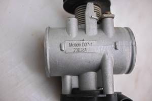 23 Bighorn Explorer 450 VXL-T Throttle Body - Image 5
