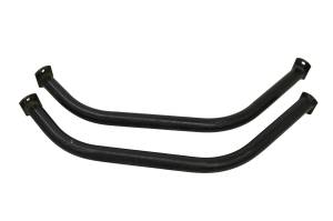 Kubota - 17 Kubota RTV-X1140 Cab Frame Handrails Left & Right - Image 2