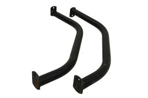 Kubota - 17 Kubota RTV-X1140 Cab Frame Handrails Left & Right - Image 3