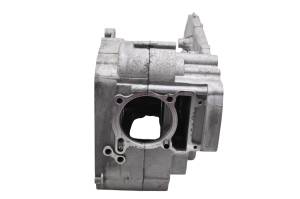 23 Bighorn Explorer 450 VXL-T Crankcase Center Crank Case - Image 2